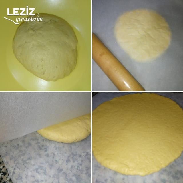 Kıtır Kıtır Susamlı Kraker