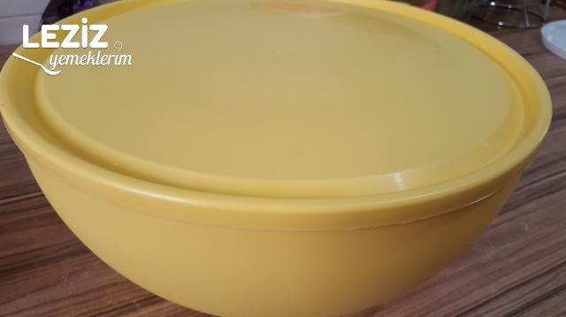 Nutellalı Sıvı Yağlı Pastane Poğaçası