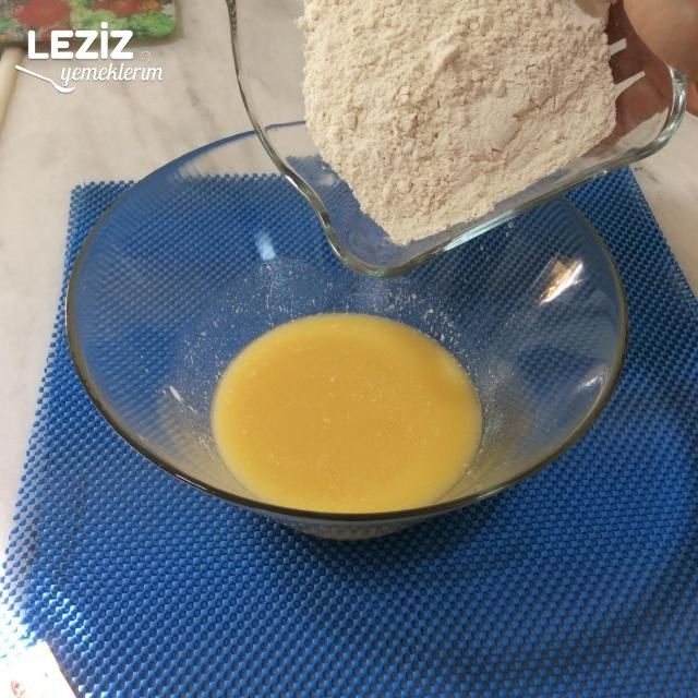 Güzgülleri Tatlısı