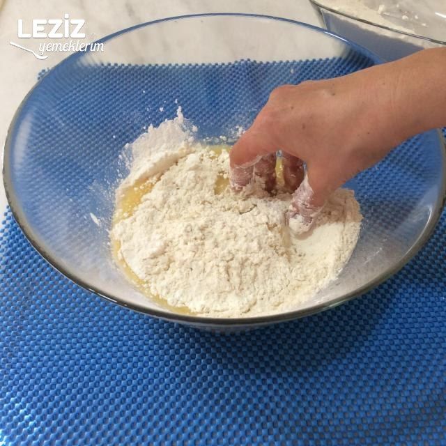 Güzgülleri Tatlısı