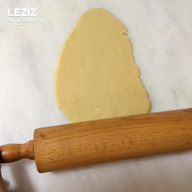 Güzgülleri Tatlısı