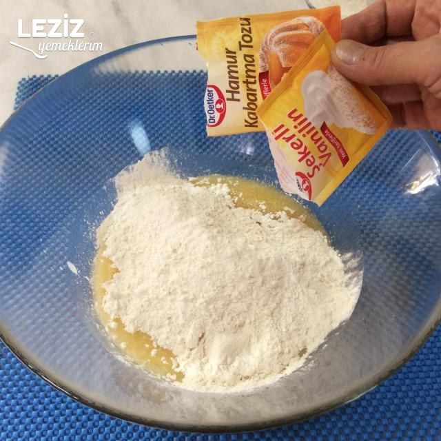 Güzgülleri Tatlısı