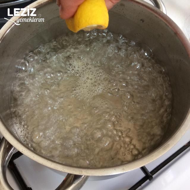 Güzgülleri Tatlısı