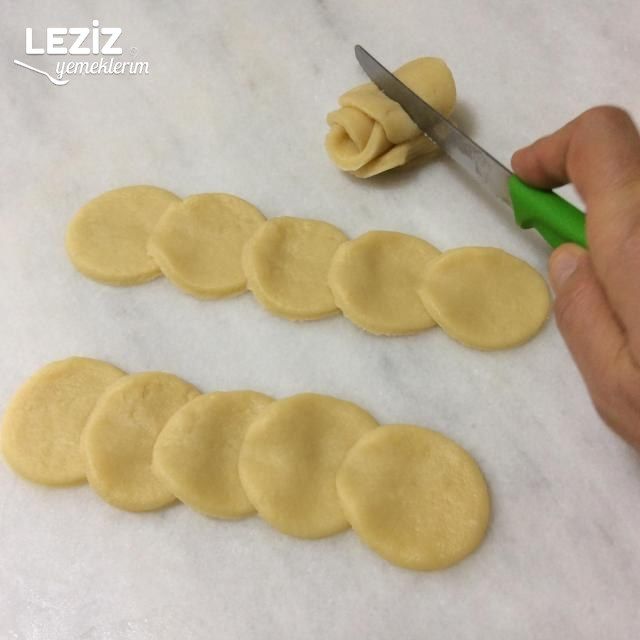 Güzgülleri Tatlısı