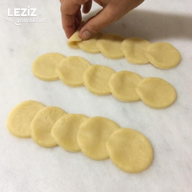 Güzgülleri Tatlısı