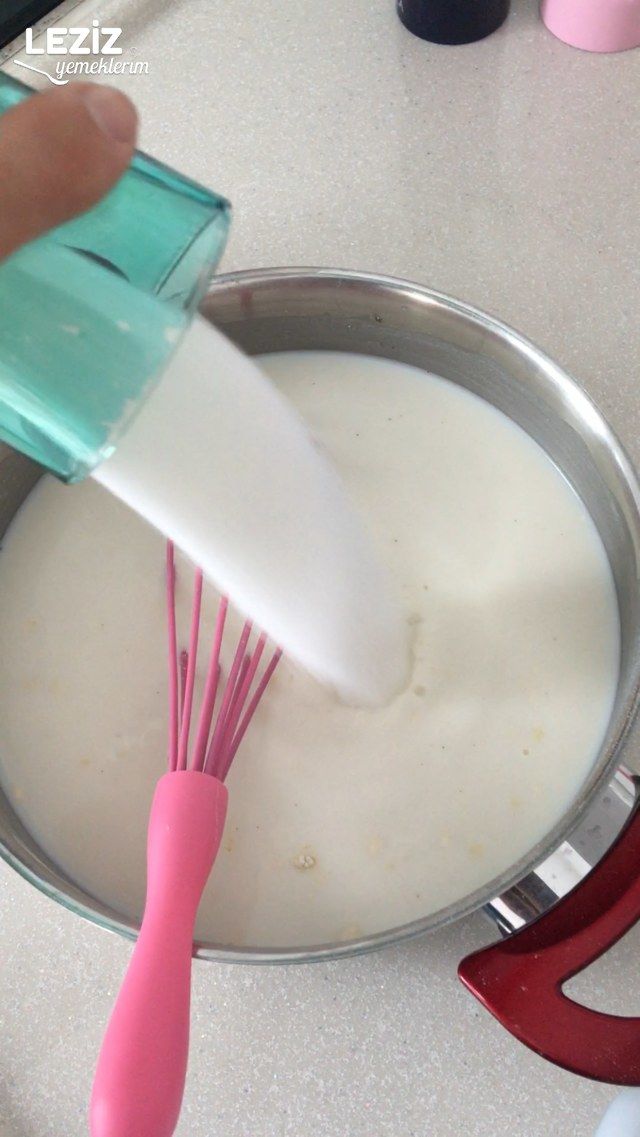 Paşa Sarması Tarifi