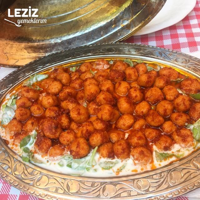 Semizotu Yatağında Fellah Köfte