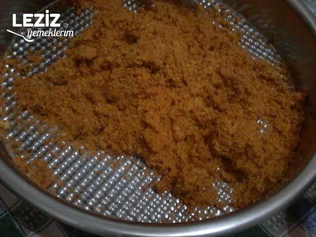 Yumuşacık Mercimekli Köfte Tarifi