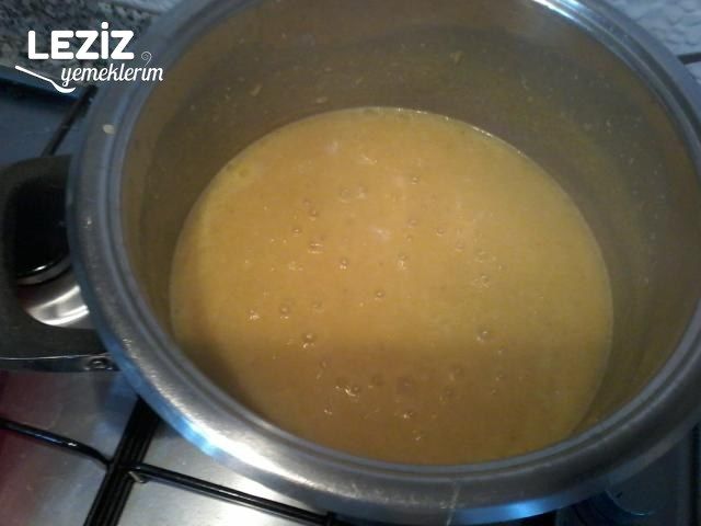 Yumuşacık Mercimekli Köfte Tarifi