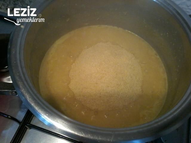 Yumuşacık Mercimekli Köfte Tarifi