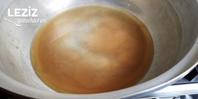 Kapya Biber Turşusu