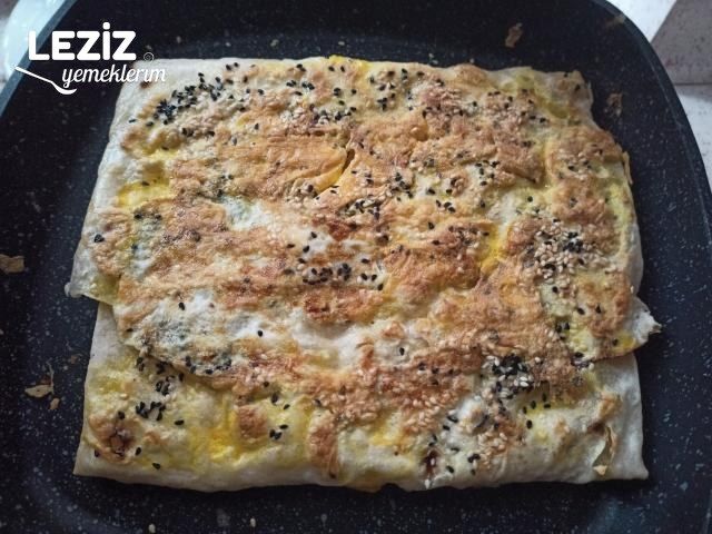 Döndürme Tarifi (Kırşehir Yöresi)