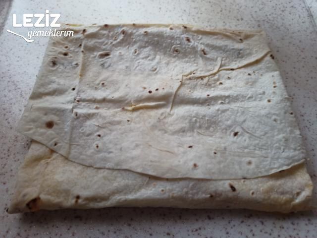 Döndürme Tarifi (Kırşehir Yöresi)