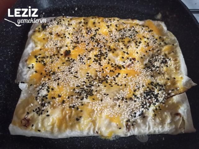 Döndürme Tarifi (Kırşehir Yöresi)