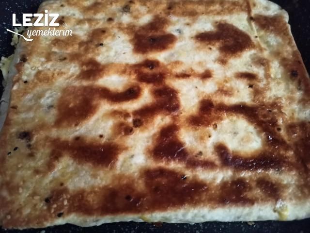 Döndürme Tarifi (Kırşehir Yöresi)