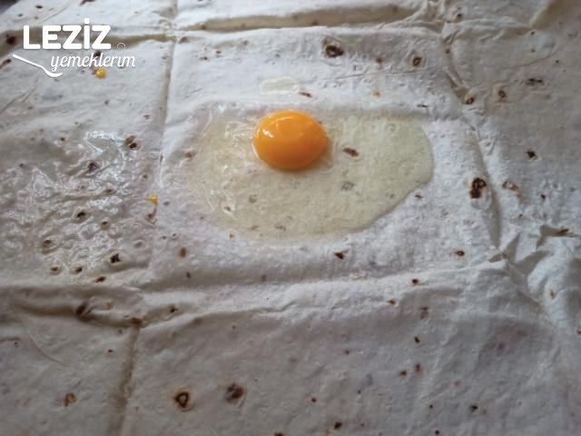 Döndürme Tarifi (Kırşehir Yöresi)