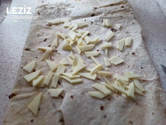 Döndürme Tarifi (Kırşehir Yöresi)