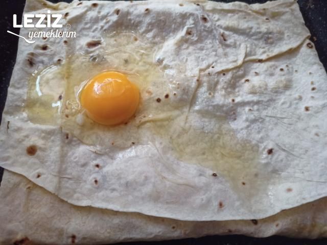 Döndürme Tarifi (Kırşehir Yöresi)