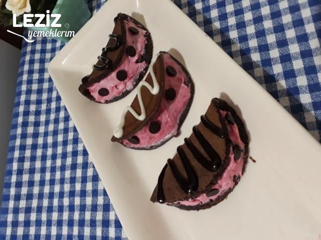 Gelin Çantası Tatlısı Nasıl Yapılır?