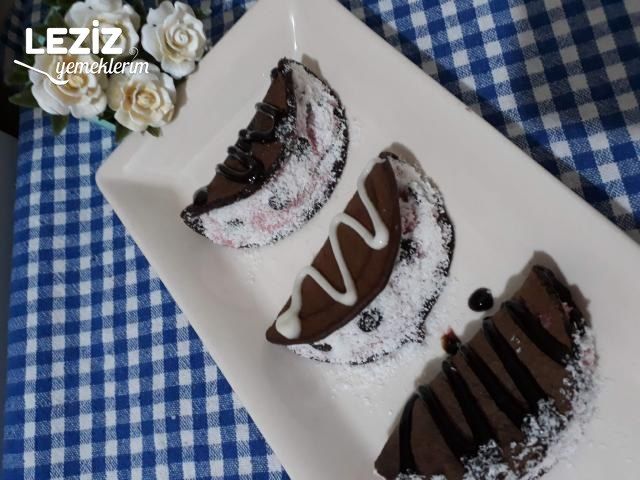 Gelin Çantası Tatlısı Nasıl Yapılır?