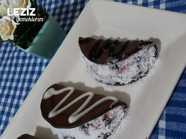 Gelin Çantası Tatlısı Nasıl Yapılır?