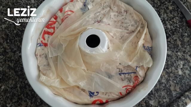 Muzlu Ve Çilekli Parfe