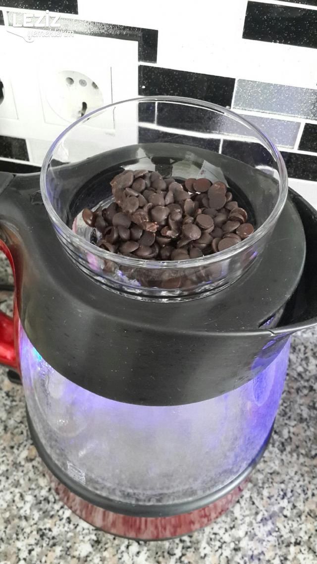 Muzlu Ve Çilekli Parfe