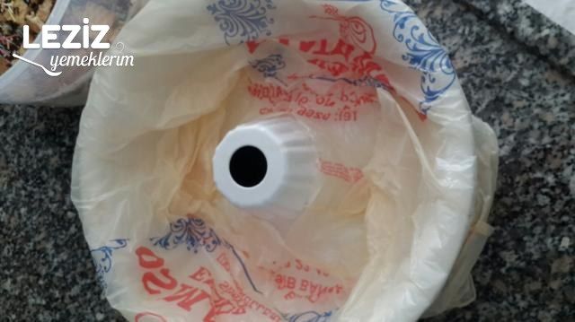 Muzlu Ve Çilekli Parfe