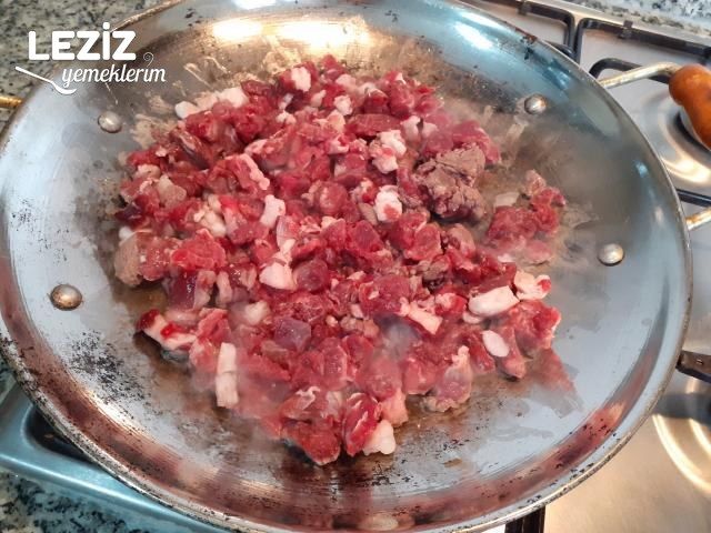 Sac Tava Tarifi (Püf Noktaları İle)