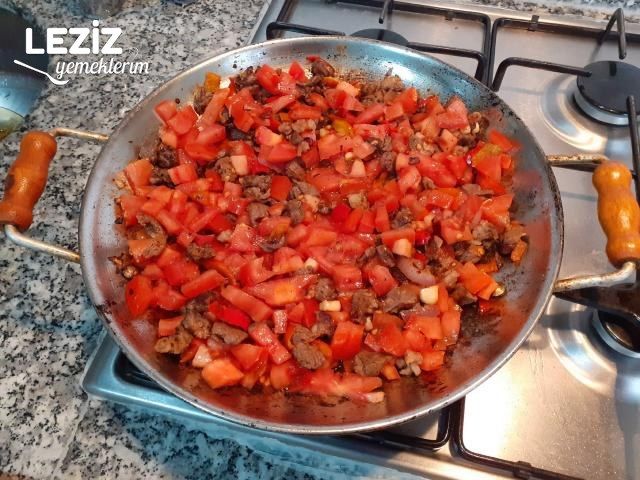 Sac Tava Tarifi (Püf Noktaları İle)