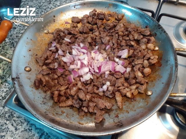 Sac Tava Tarifi (Püf Noktaları İle)