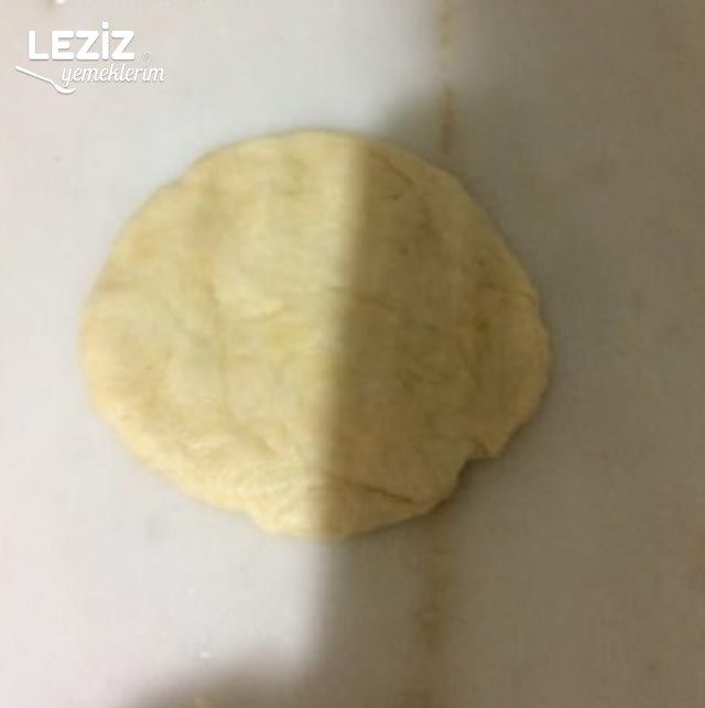 Kıyır Kıyır Kayseri Ketesi