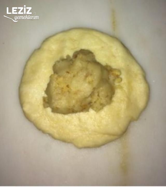 Kıyır Kıyır Kayseri Ketesi