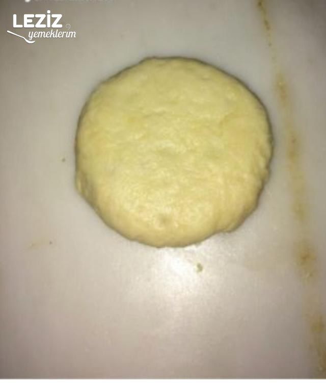 Kıyır Kıyır Kayseri Ketesi