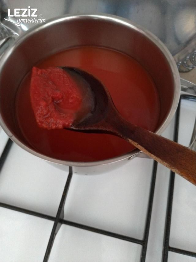 Evde Ayvalık Tostu Nasıl Yapılır