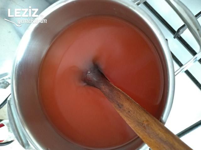 Evde Ayvalık Tostu Nasıl Yapılır