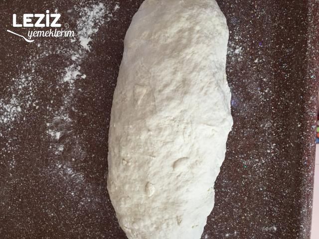 Kol Böreği (Aşamalı Görsel Anlatım)