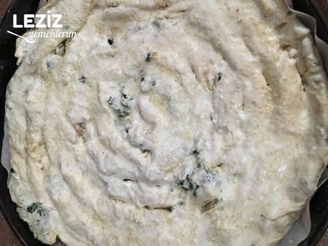 Kol Böreği (Aşamalı Görsel Anlatım)