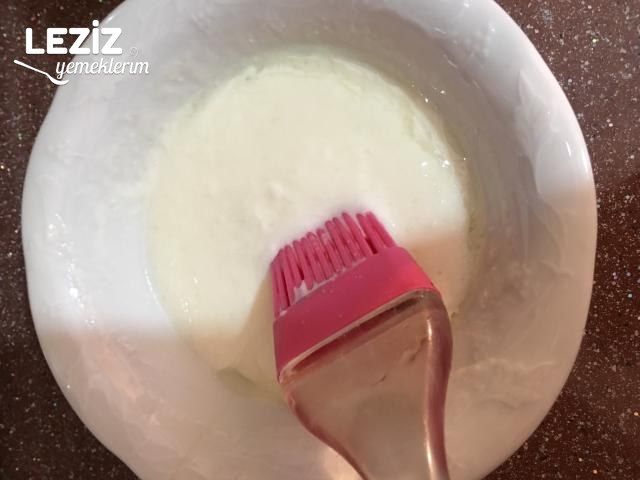 Kol Böreği (Aşamalı Görsel Anlatım)