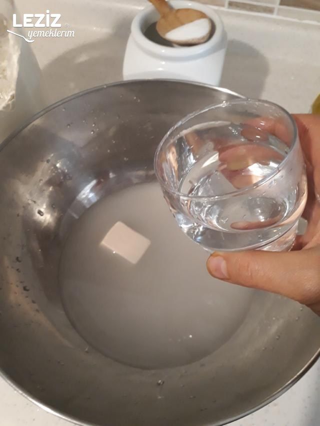 Pırasalı Ve Ispanaklı Gözleme