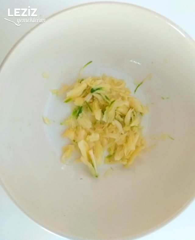 Bulgur Köfteli Nohutlu Ispanak