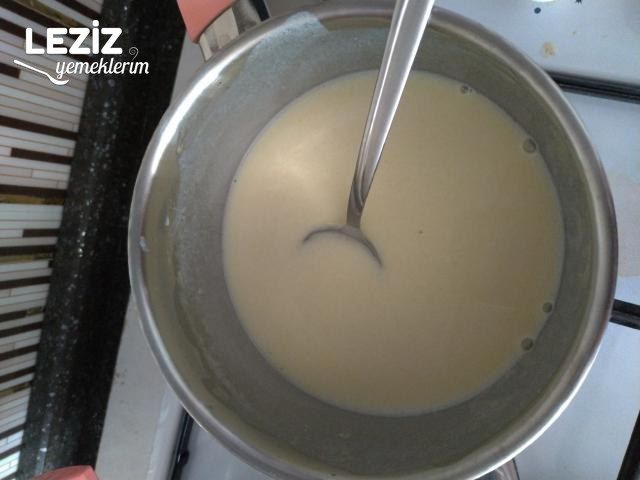 Fırında Kabak Sandal