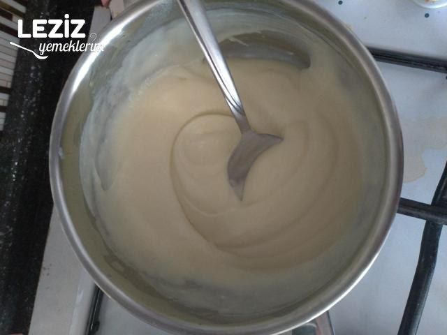 Fırında Kabak Sandal