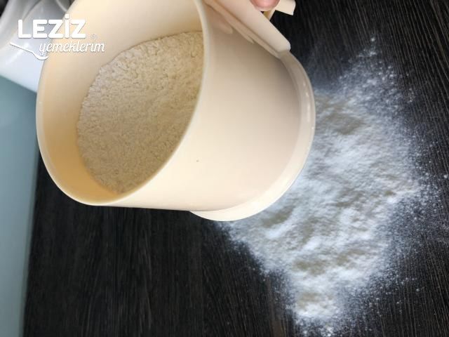 Ev Yapımı Soslu Taze Makarna