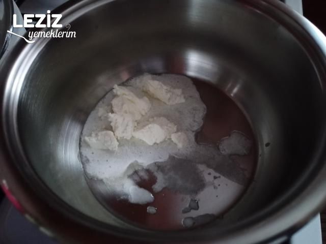 Cennet Çorbası Tarifi