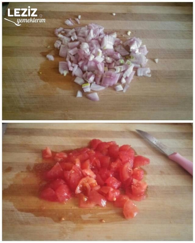 Meyhane Pilavı Tarifi, Nasıl Yapılır