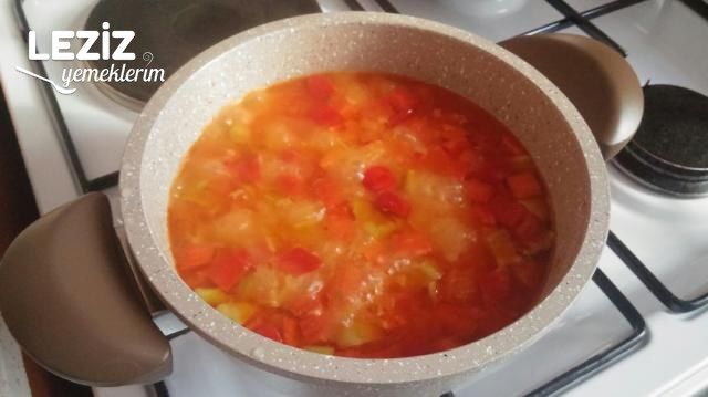 Meyhane Pilavı Tarifi, Nasıl Yapılır