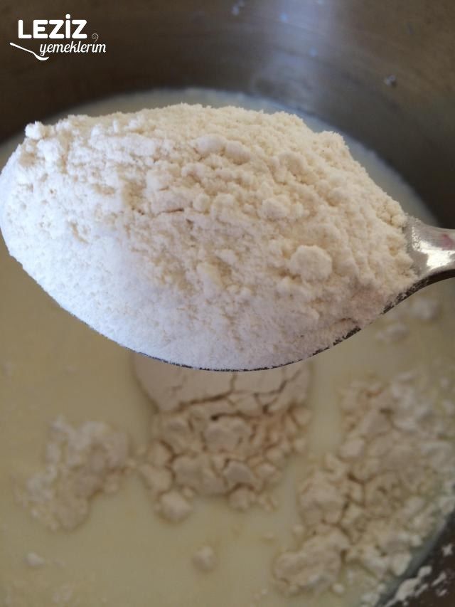 Çikolatalı Alman Pastası Tarifi