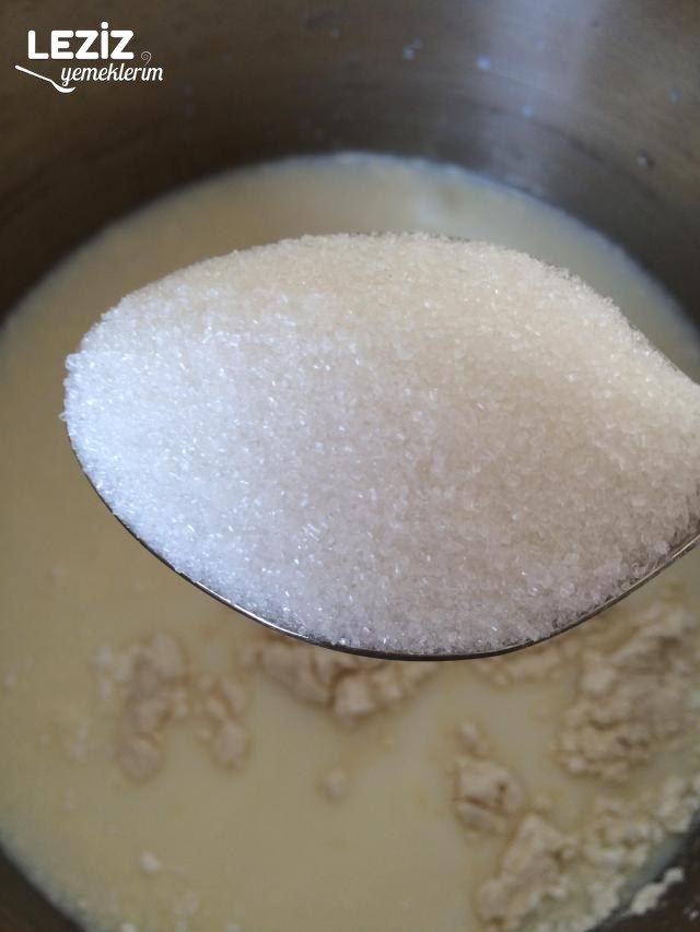 Çikolatalı Alman Pastası Tarifi