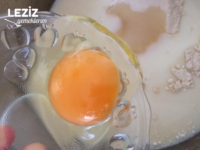 Çikolatalı Alman Pastası Tarifi